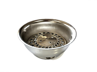 하향식 겸용 숯통