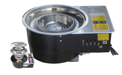  GS-6000 화니핀 부탄 [상향식]