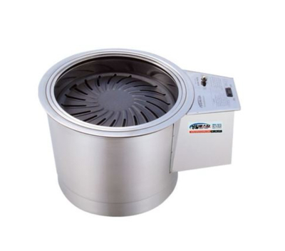 K-3000 로스타