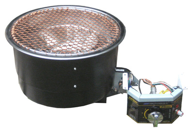  GS-6000 화니핀 LPG/LNG [측면식]