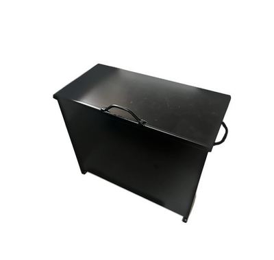 숯불 퇴식구 직사각 2siza