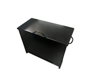 숯불 퇴식구 직사각 2siza
