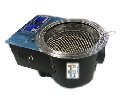 GS-6000B 파워킹 부탄 [하향식]