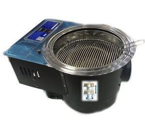 GS-6000B 파워킹 부탄 [하향식]