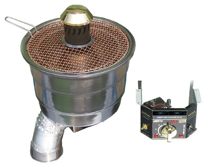 GS-9000 김삿갓 골드 LPG/LNG [측면]