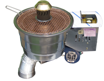 GS-9000 LPG/LNG 김삿갓 겸용 [일체형]
