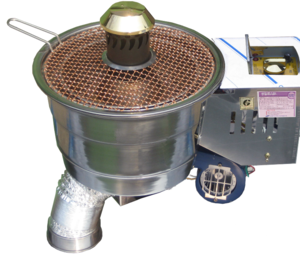 GS-9000 LPG/LNG 김삿갓 겸용 [일체형]