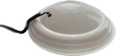 우주선 후드팬 H-3500 [화이트]