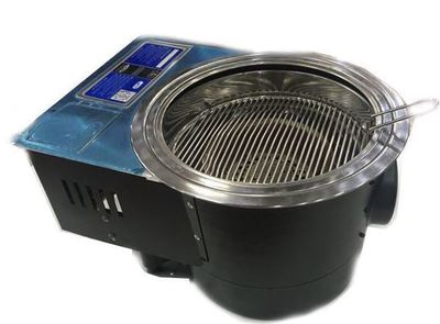GS-6500 고정식 부탄 [하향식]