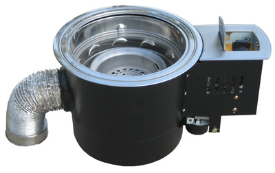 GS-6000NA/PA 고정식 LNG/LPG  [하향식]