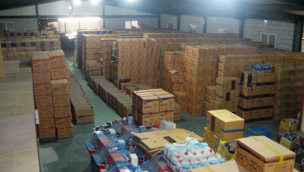 Factory 