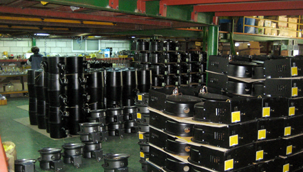 Factory 